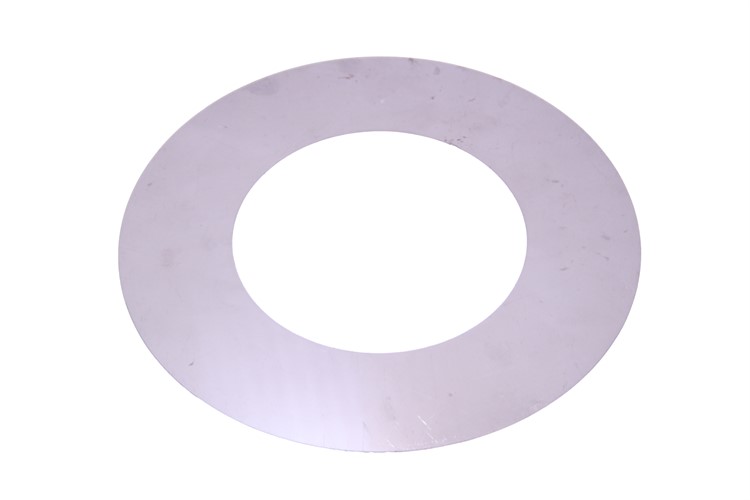 SHIMS 102 X 180 X 0,5MM