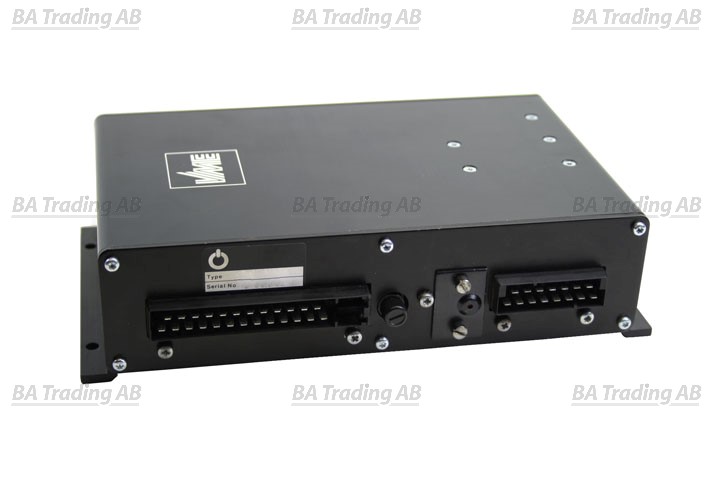 CONTROLL UNIT SERVICE EXCHANGE