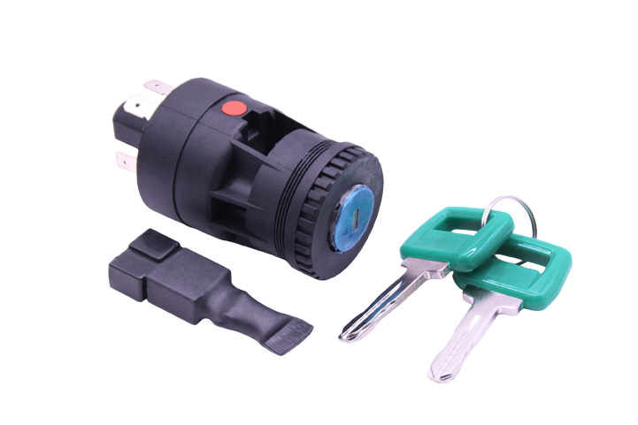 STARTER SWITCH W. DIOD