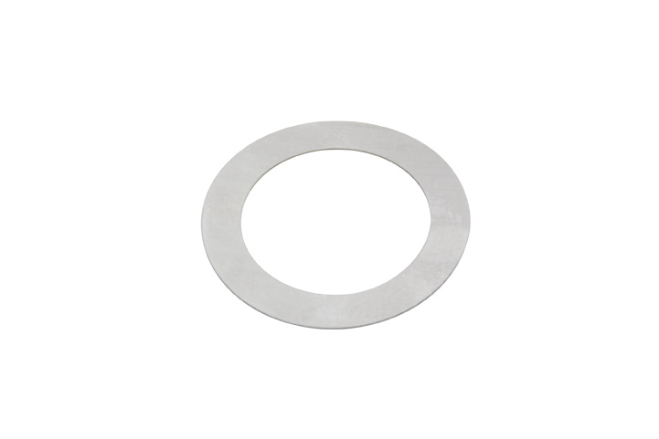 SHIMS 71 X 101 X 1MM