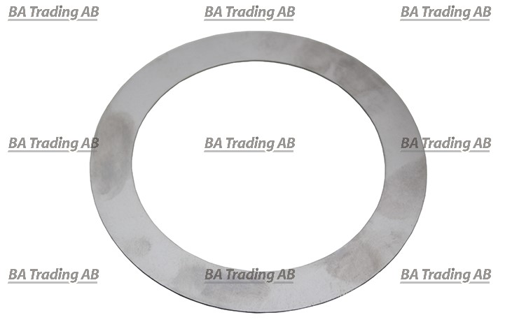 SHIMS 91 X 121 X 0,5MM