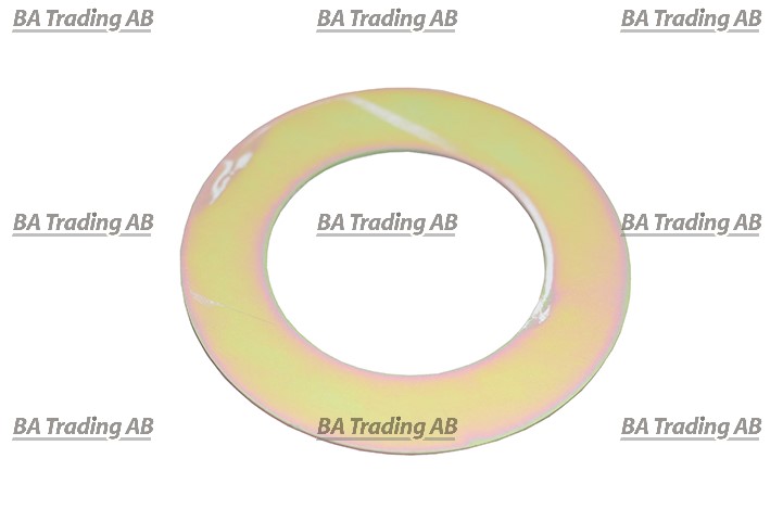 SHIMS 61 X 100 X 1MM