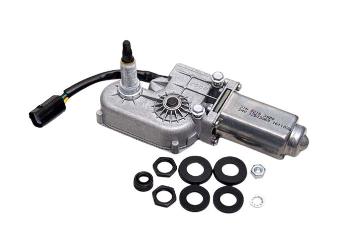 WIPER MOTOR