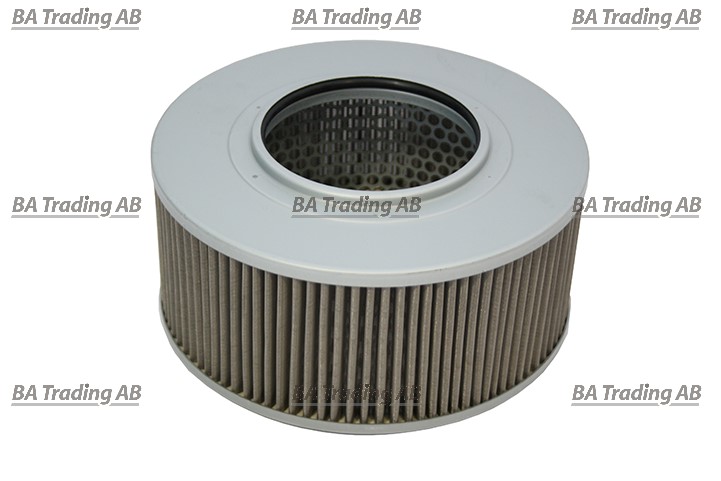 SUCTION STRAINER