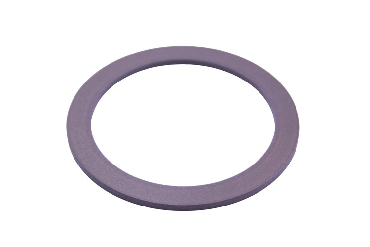 SHIMS 75 X 95 X3MM PLAST