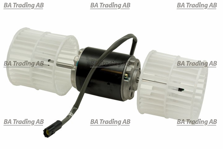 HEATER MOTOR 24V