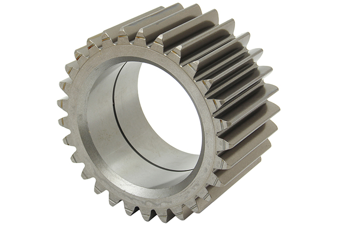 PLANETARY GEAR