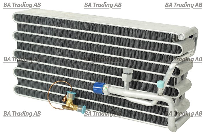 EVAPORATOR