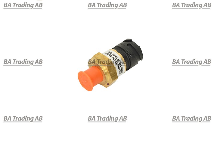OIL PRESSURE SENSOR