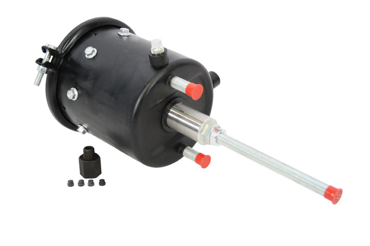 BRAKE CYLINDER