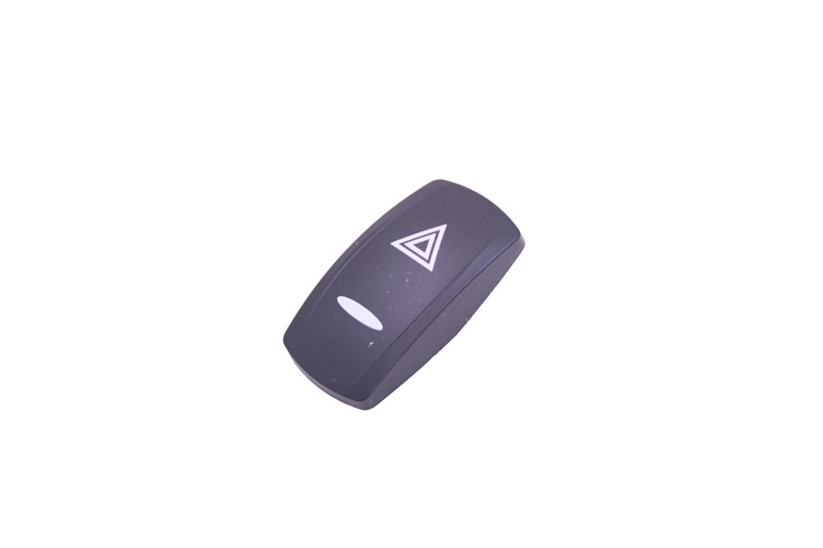 BUTTON HAZARD LIGHTS