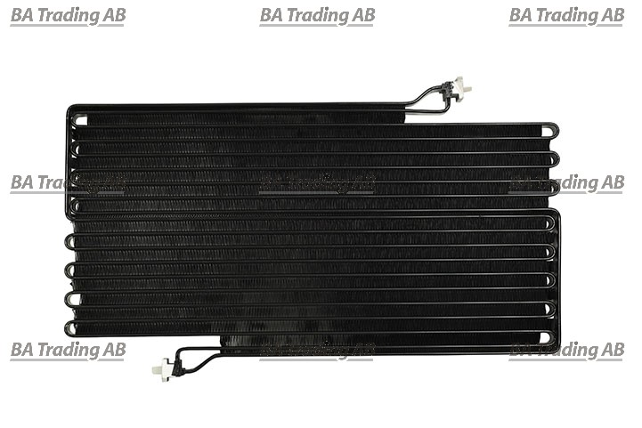 CONDENSER AC