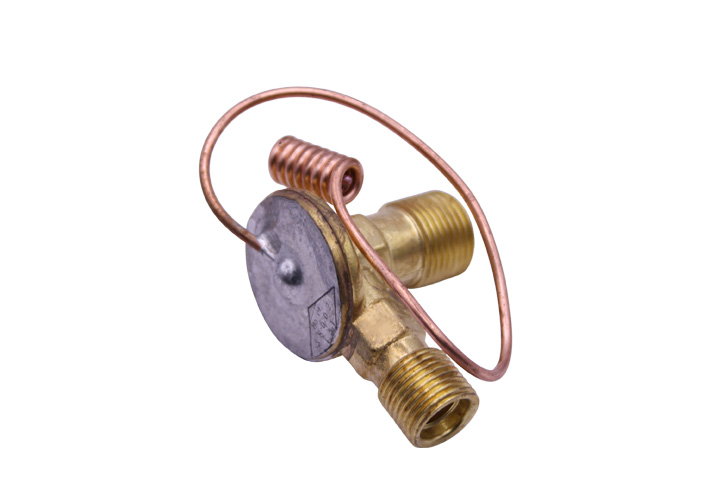 EXPANSION VALVE