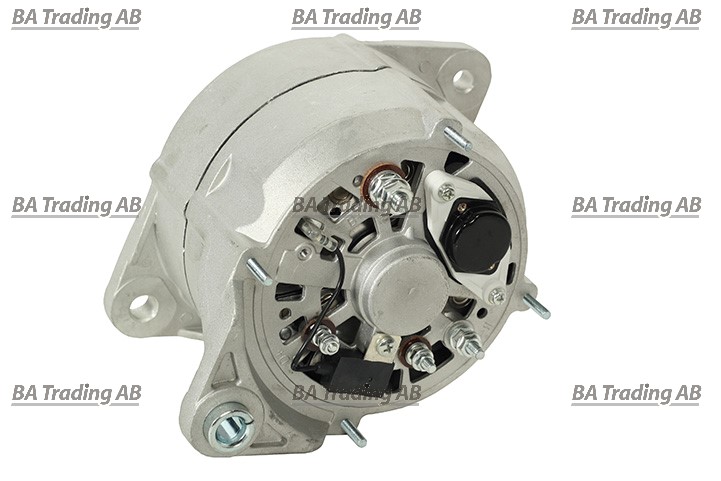 GENERATOR 28V 80A