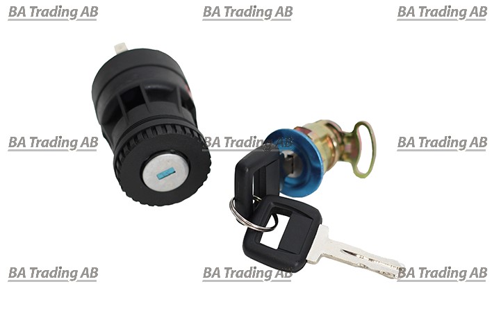 IGNITION SWITCH