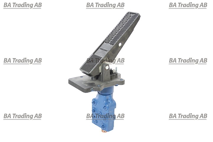 FOOTBRAKE VALVE