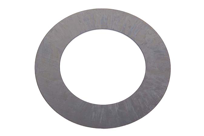 THRUST WASHER