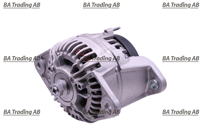 ALTERNATOR 28V 120A