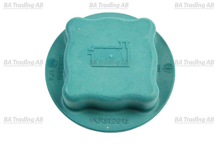PRESSURE CAP