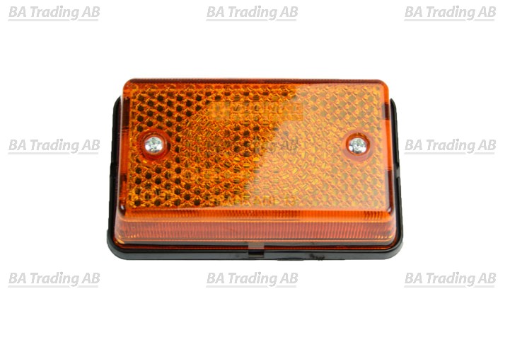 SIDE MARKING LAMP