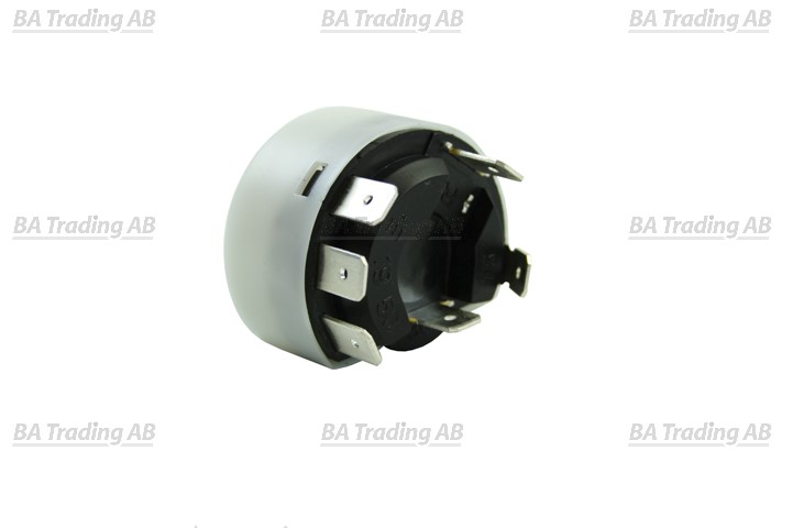 IGNITION SWITCH