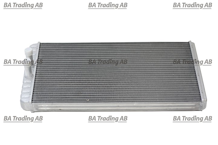 HEATER UNIT