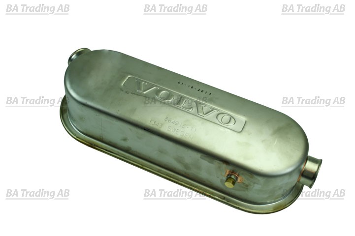 OIL COOLER