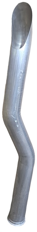 EXHAUST PIPE