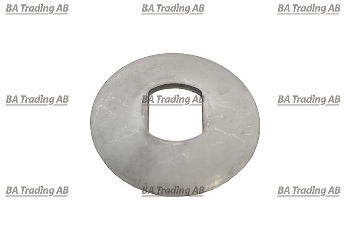 THRUST WASHER