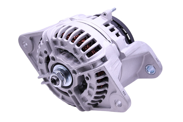 ALTERNATOR 28V 80A