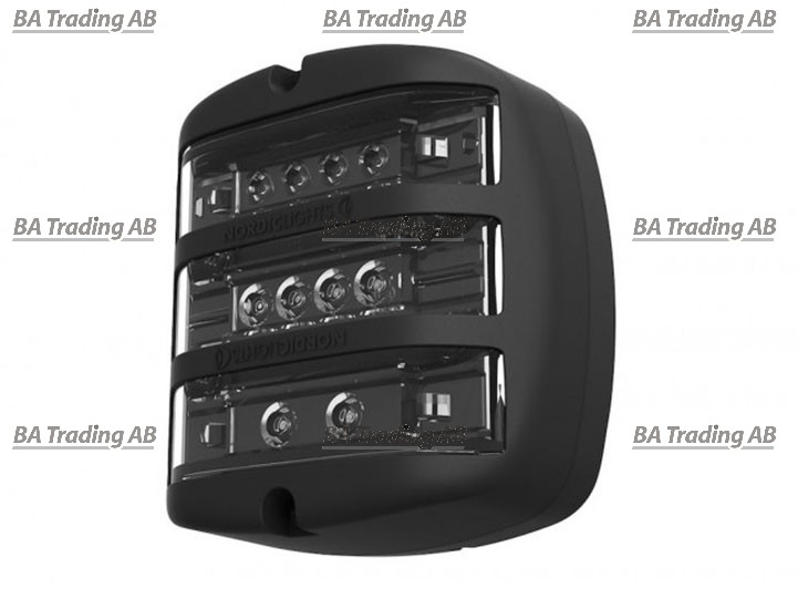 TAIL LIGHT LED 24V