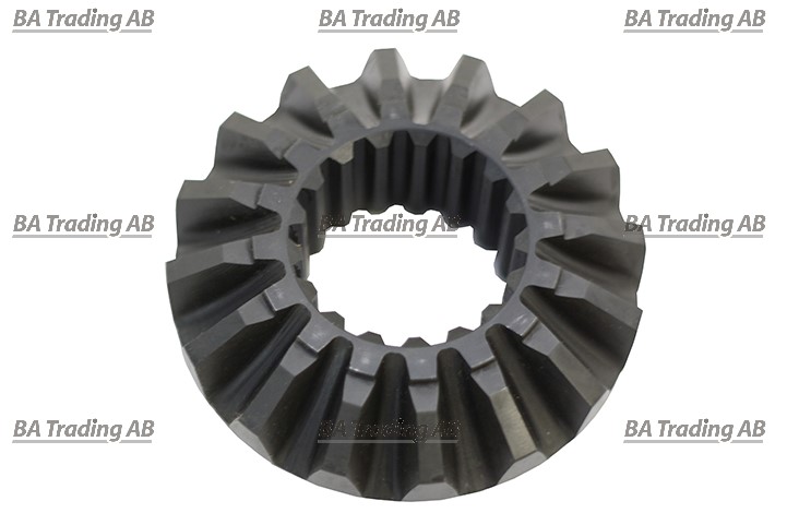DIFFERENTIAL GEAR
