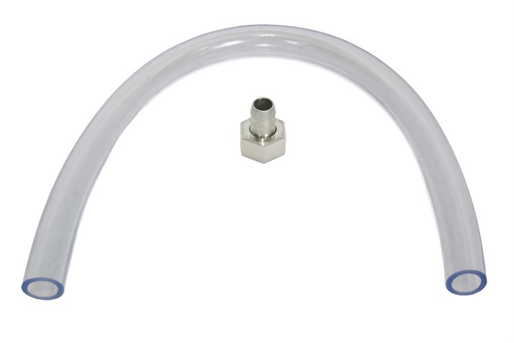 HOSE CONNECTION OIL DRAIN