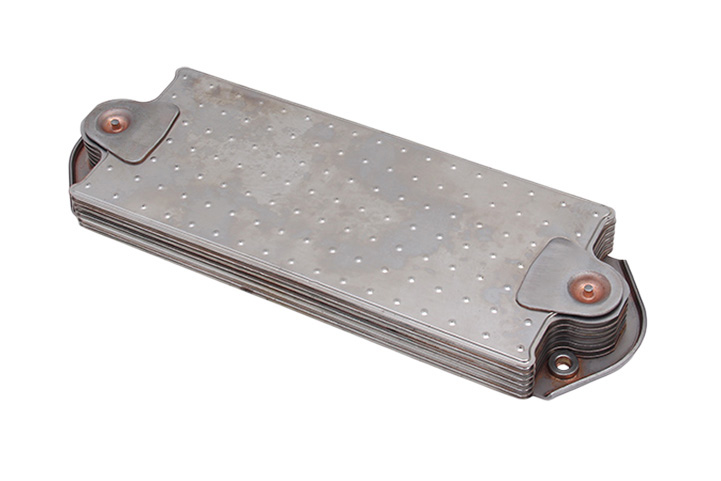 OIL COOLER
