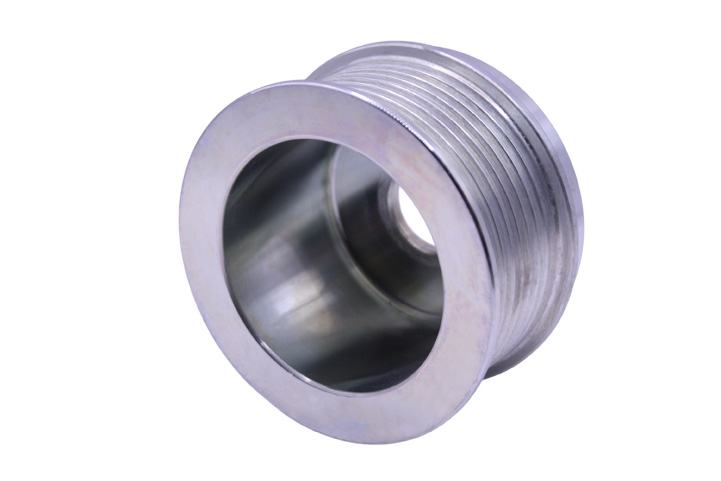BELT PULLEY