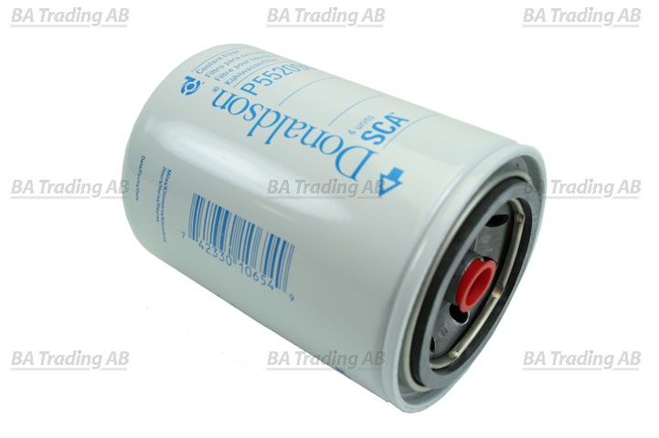 COOLANT FILTER