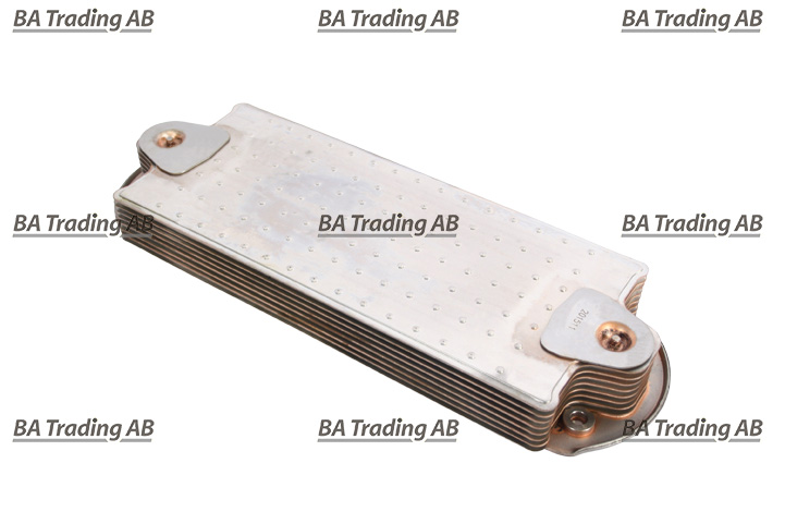 OIL COOLER