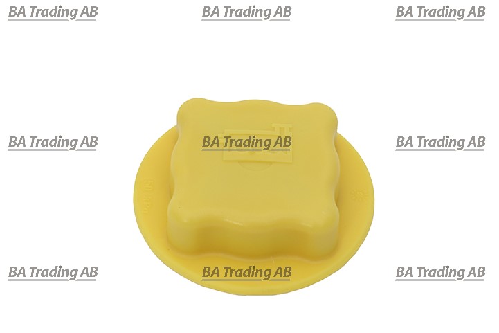 PRESSURE CAP