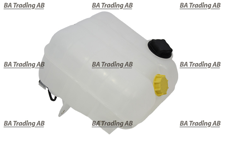 EXPANSION TANK KIT