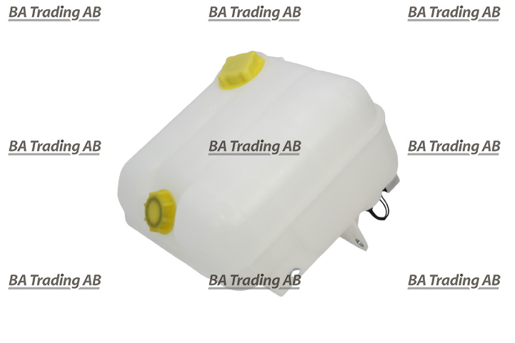 EXPANSION TANK KIT