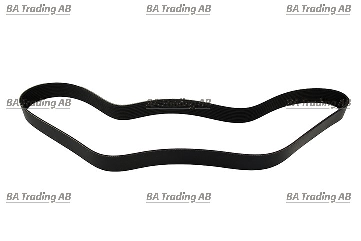 MULTI-RIB BELT