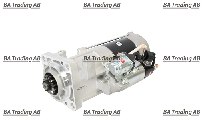 STARTER MOTOR 24V 5.5kW