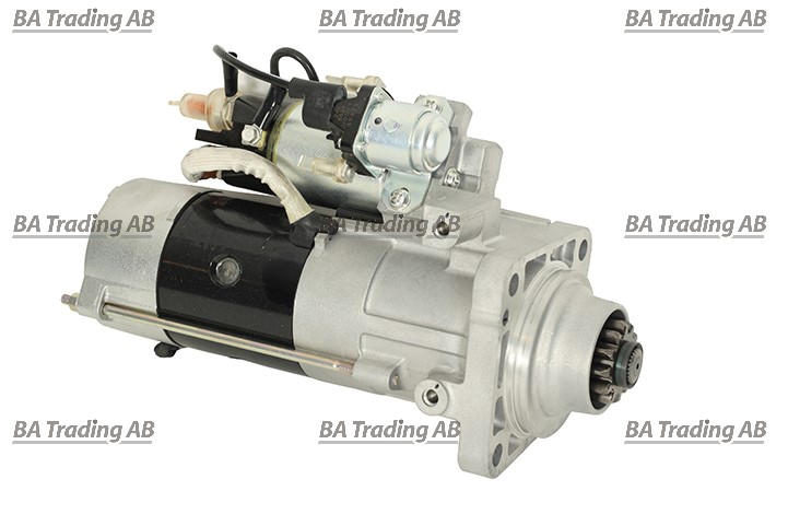 STARTMOTOR 24V 5,5kW