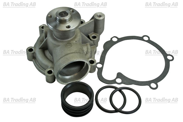 COOLANT PUMP