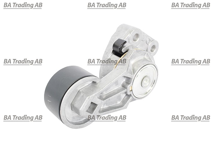 BELT TENSIONER