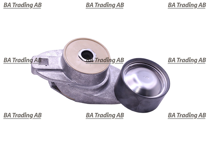 BELT TENSIONER