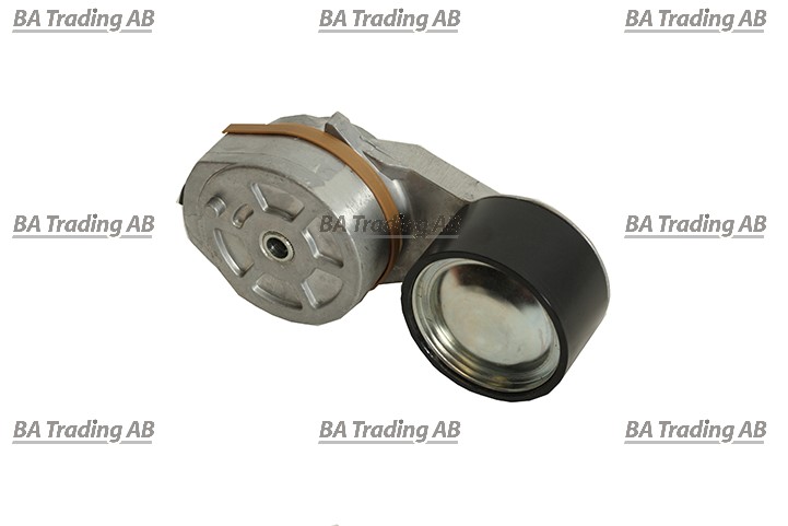 BELT TENSIONER