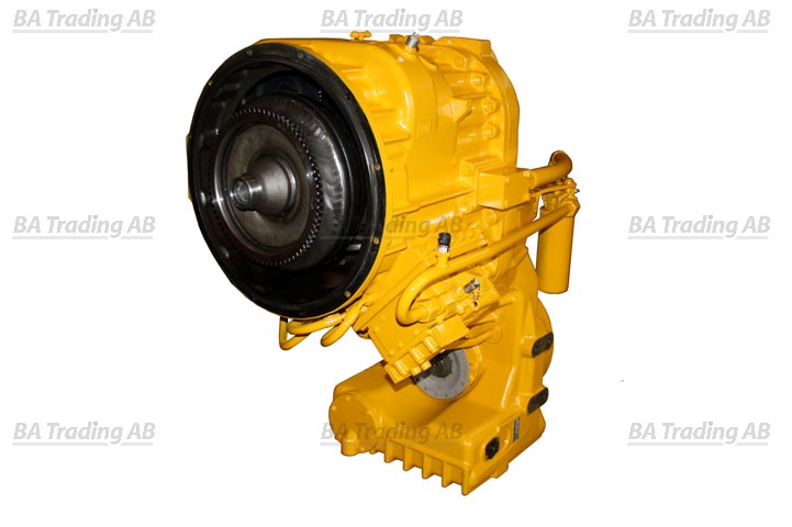 TRANSMISSION EXCHANGE