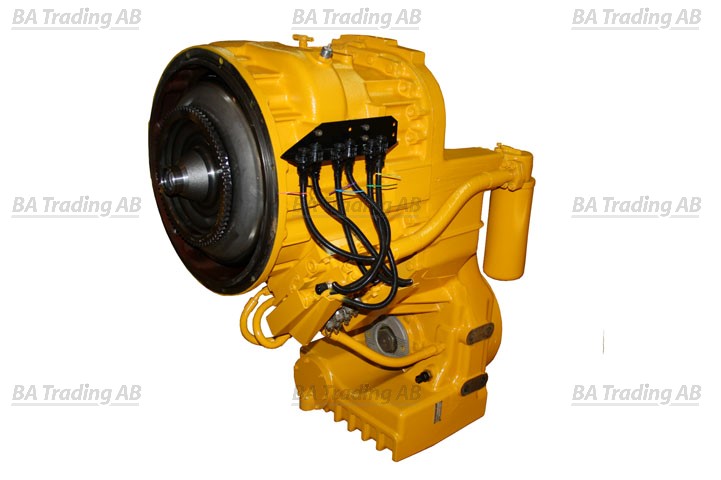 TRANSMISSION EXCHANGE