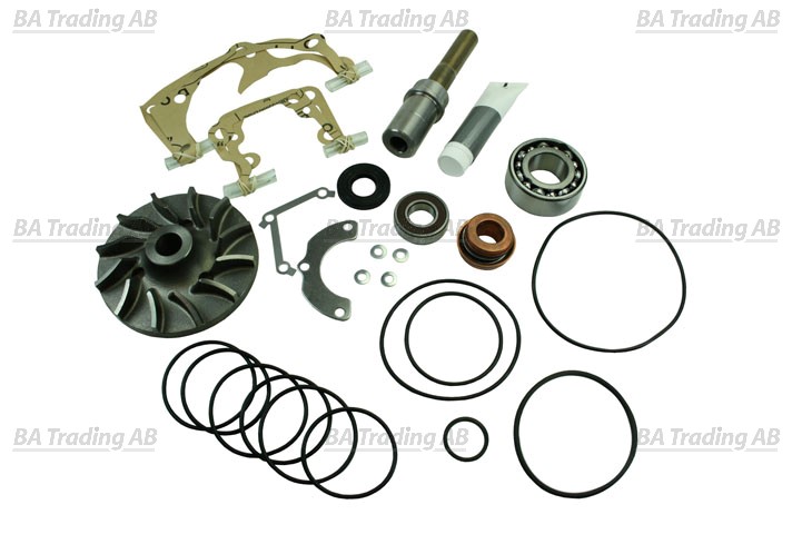 WATER PUMP REPAIR KIT